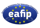 Logo: Eafip - European Assistance for Innovation Procurement 