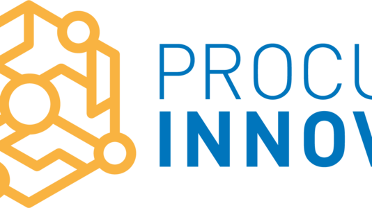 Logo: Procure 2 Innovate