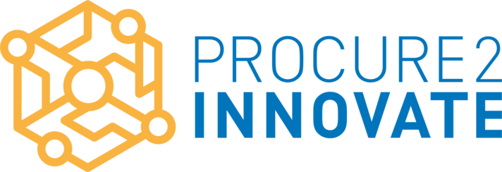 Logo: Procure 2 Innovate