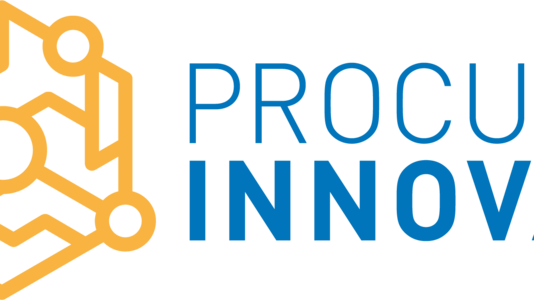 Logo: Procure 2 Innovate