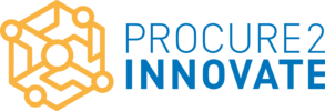 Logo: Procure 2 Innovate