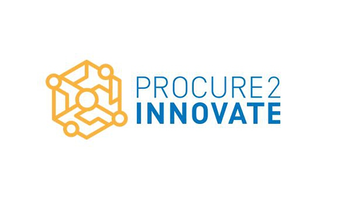 Logo: Procure 2 Innovate