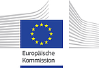 Logo: Europäische Kommission 