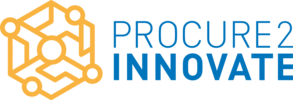 Logo: Procure2Innovate