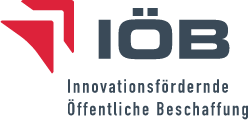 IÖB Logo